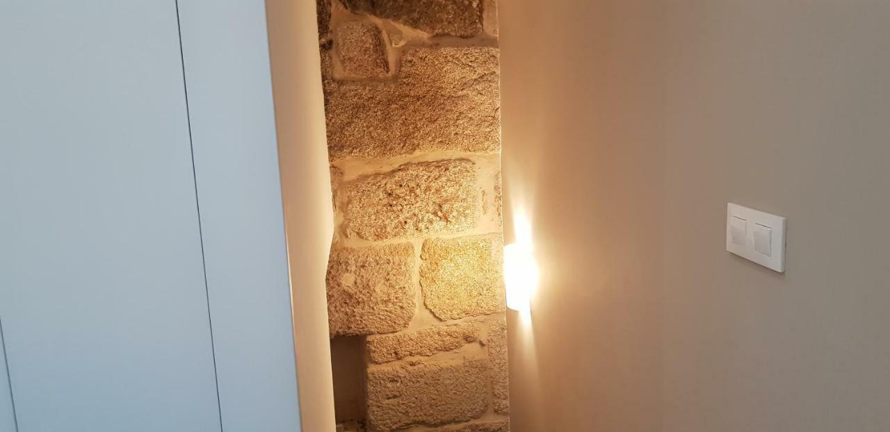 Estudio Real 8 Cangas