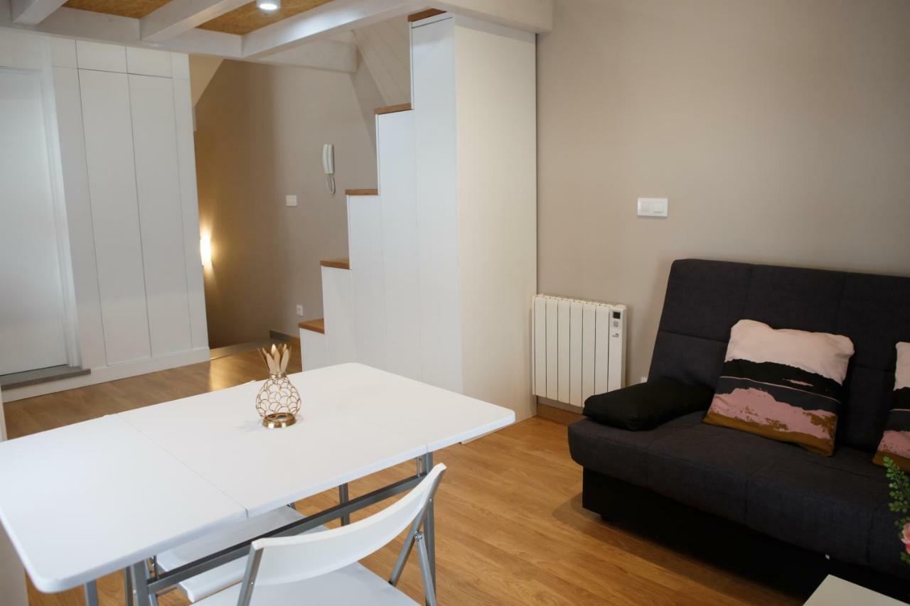 Estudio Real 8 Apartment *