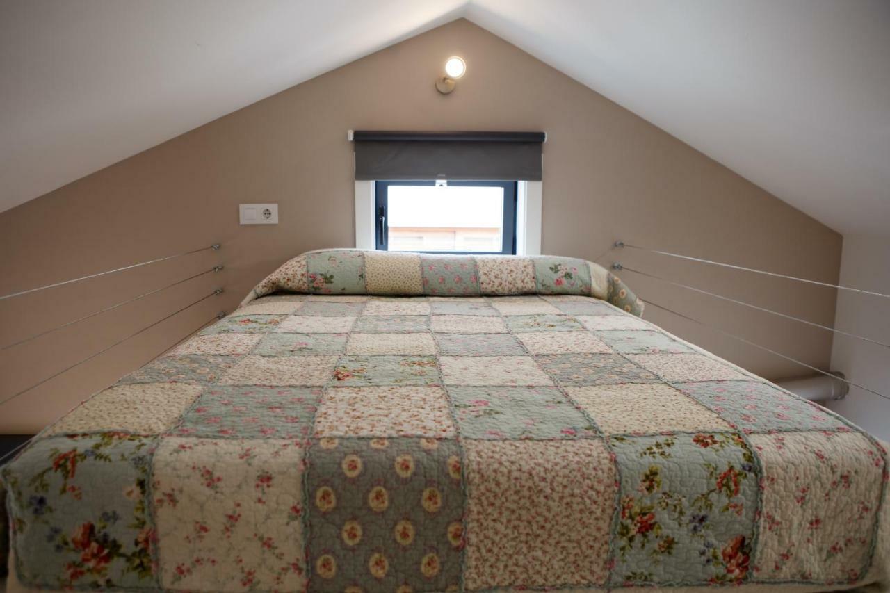 Estudio Real 8 Apartment Cangas