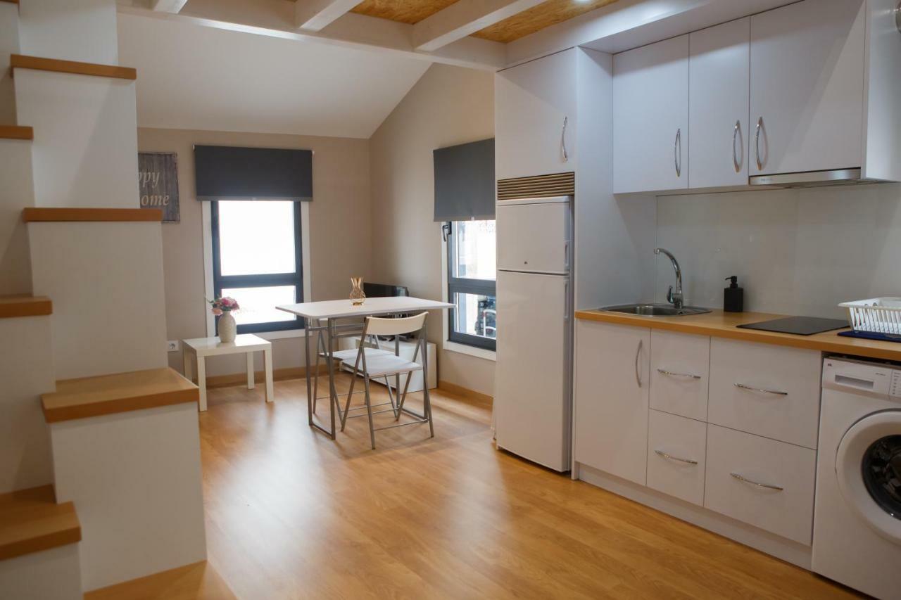 Estudio Real 8 Apartment Cangas