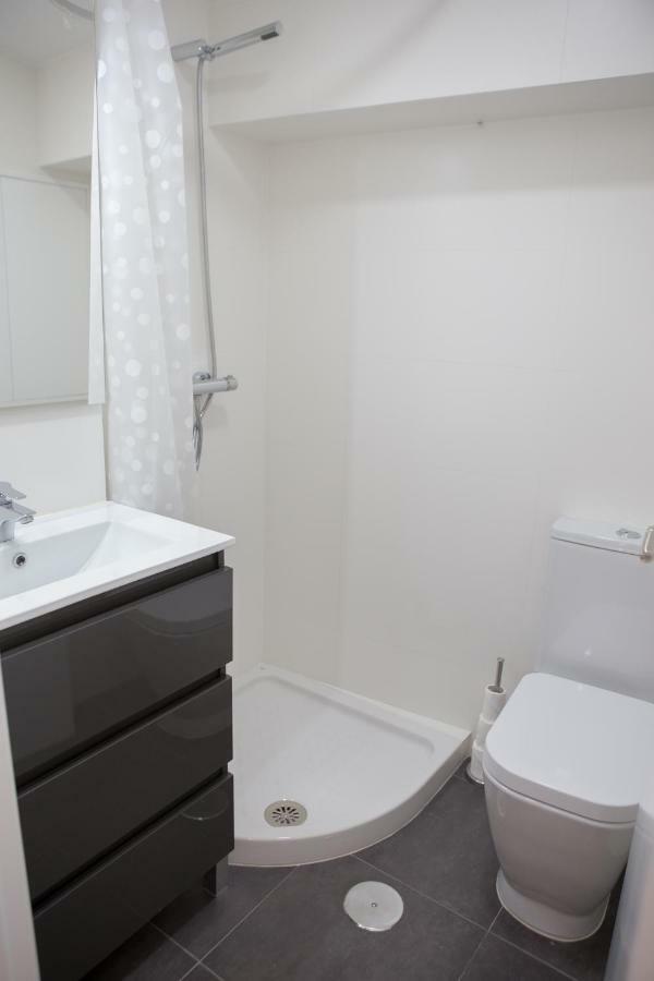 Estudio Real 8 Apartment *
